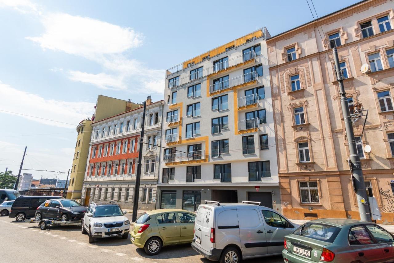 Brand New #28 In New Building With Free Parking In Center Апартаменты *