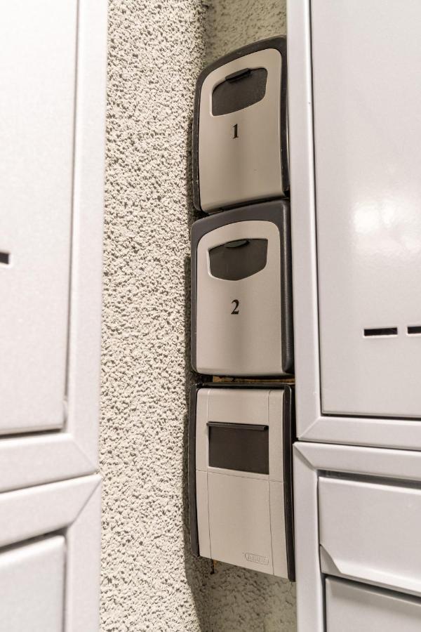 Apartament Brand New #28 In New Building With Free Parking In Center *